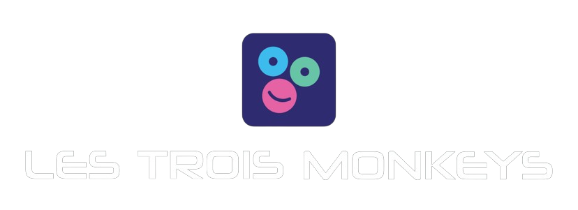 Les Trois Monkeys