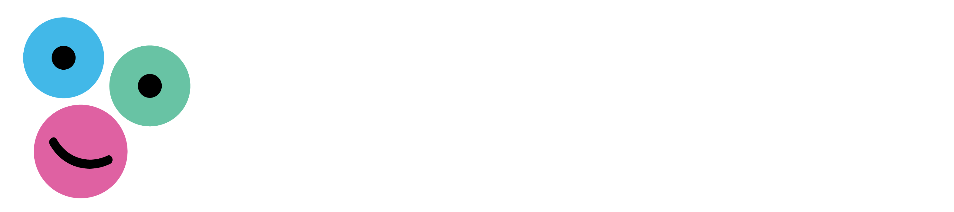 Les Trois Monkeys Logo