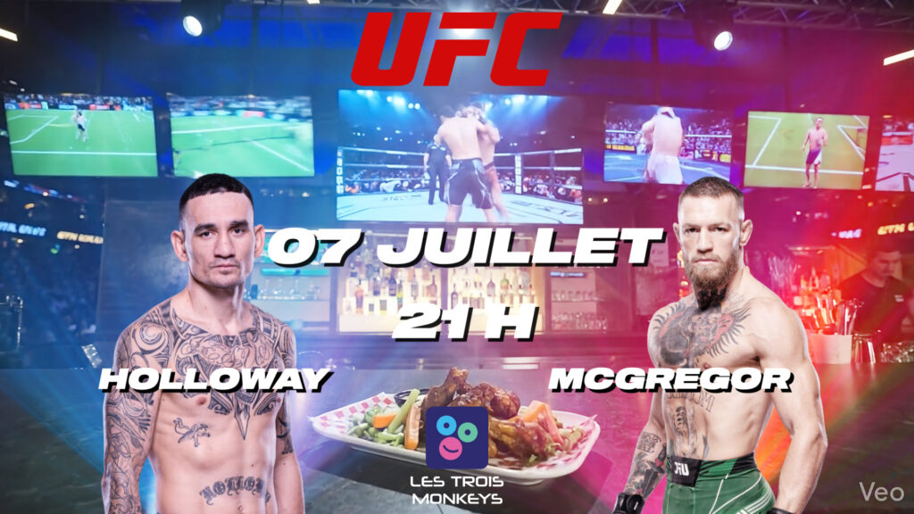 UFC