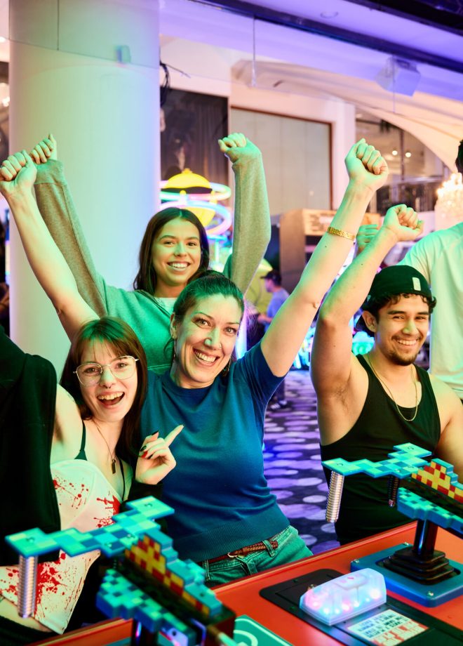 3 MONKEES _ ARCADE.20748