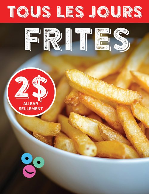 Fries-FR