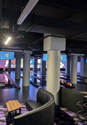 Bowling in Montreal 3